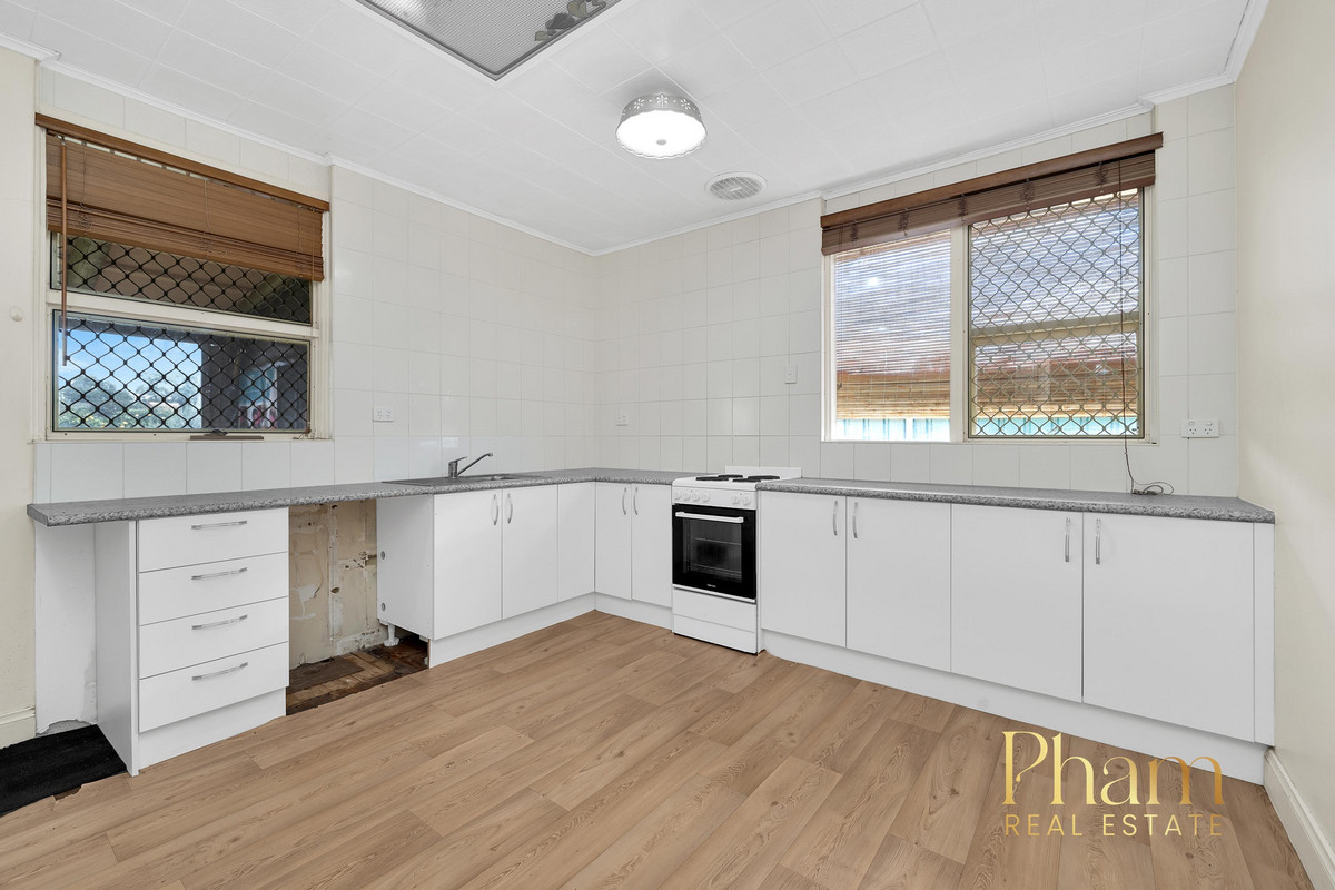 Residential for sale in Valley View, 3 Nepal Road, Valley View SA 5093, 755 m²
