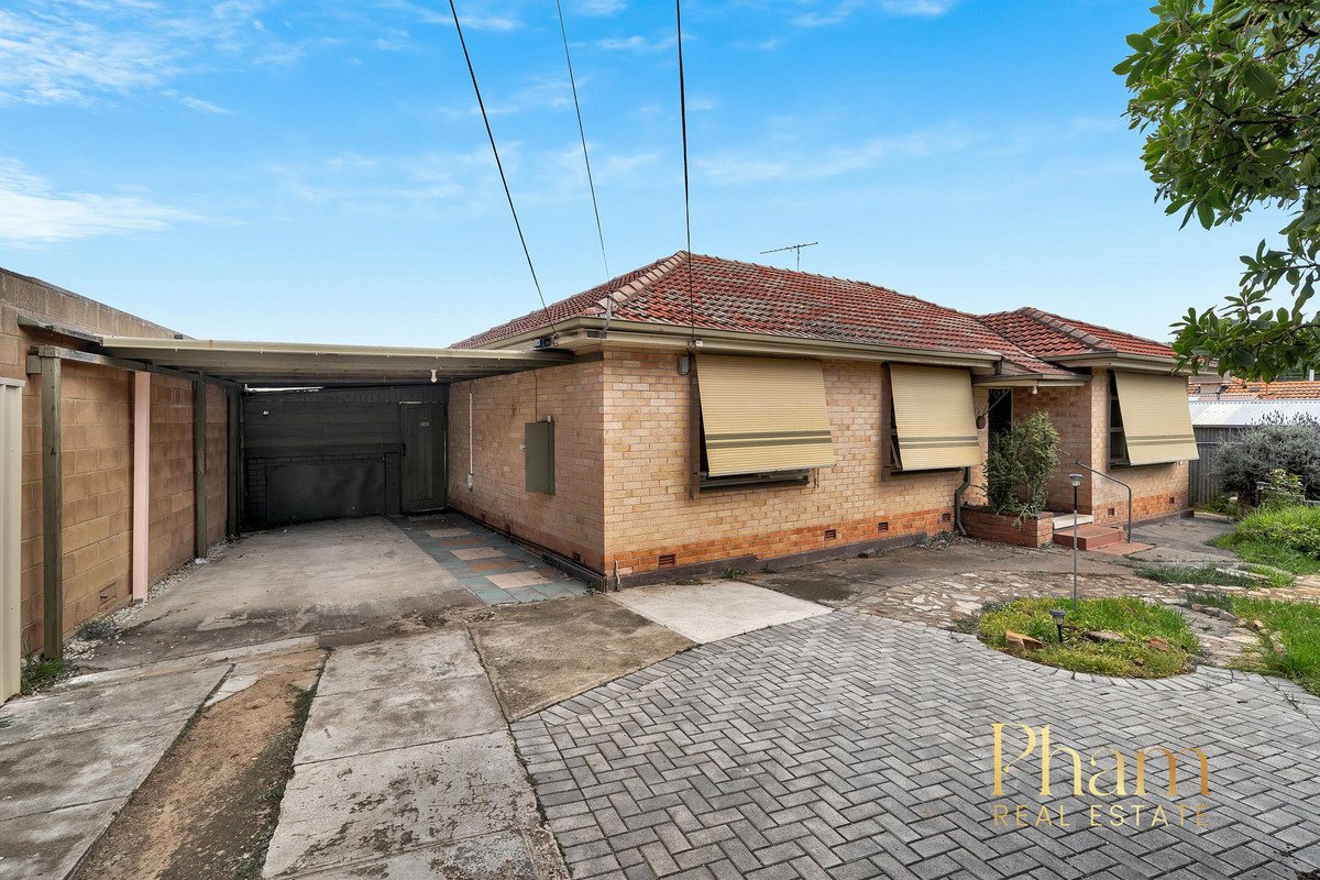 Residential for sale in Valley View, 3 Nepal Road, Valley View SA 5093, 755 m²