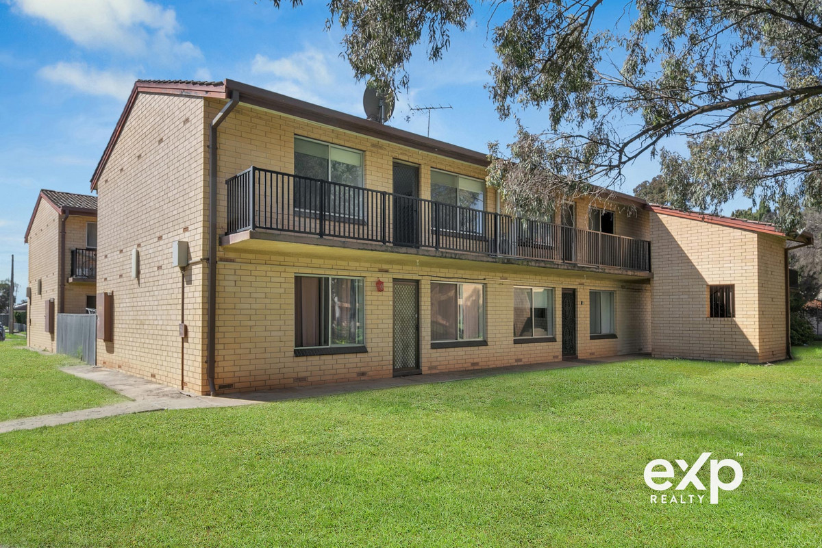 Residential for sale in Salisbury, 22/6 Loades Street, Salisbury SA 5108
