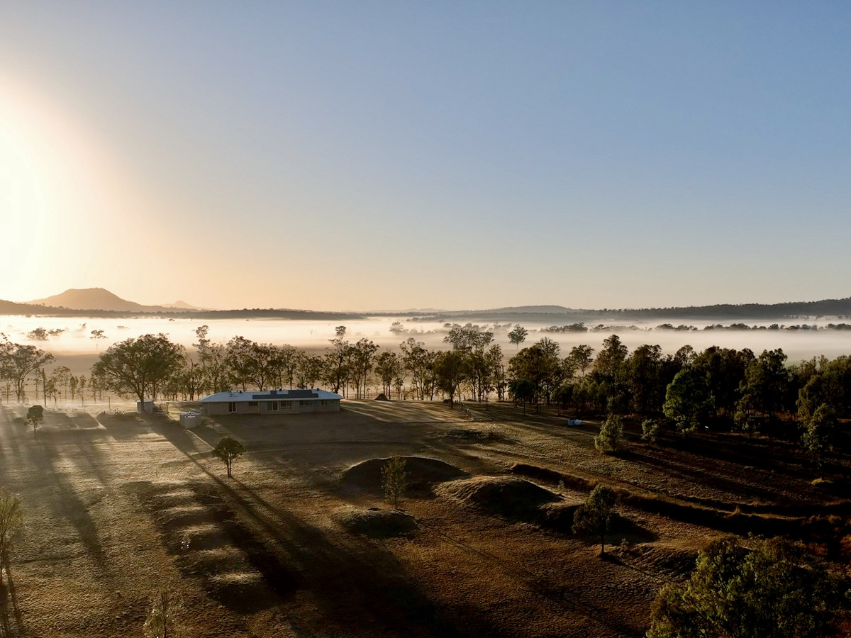 Residential for sale in Mount Mort, 1615 Grandchester Mount Mort Road, Mount Mort QLD 4340, 16 m²