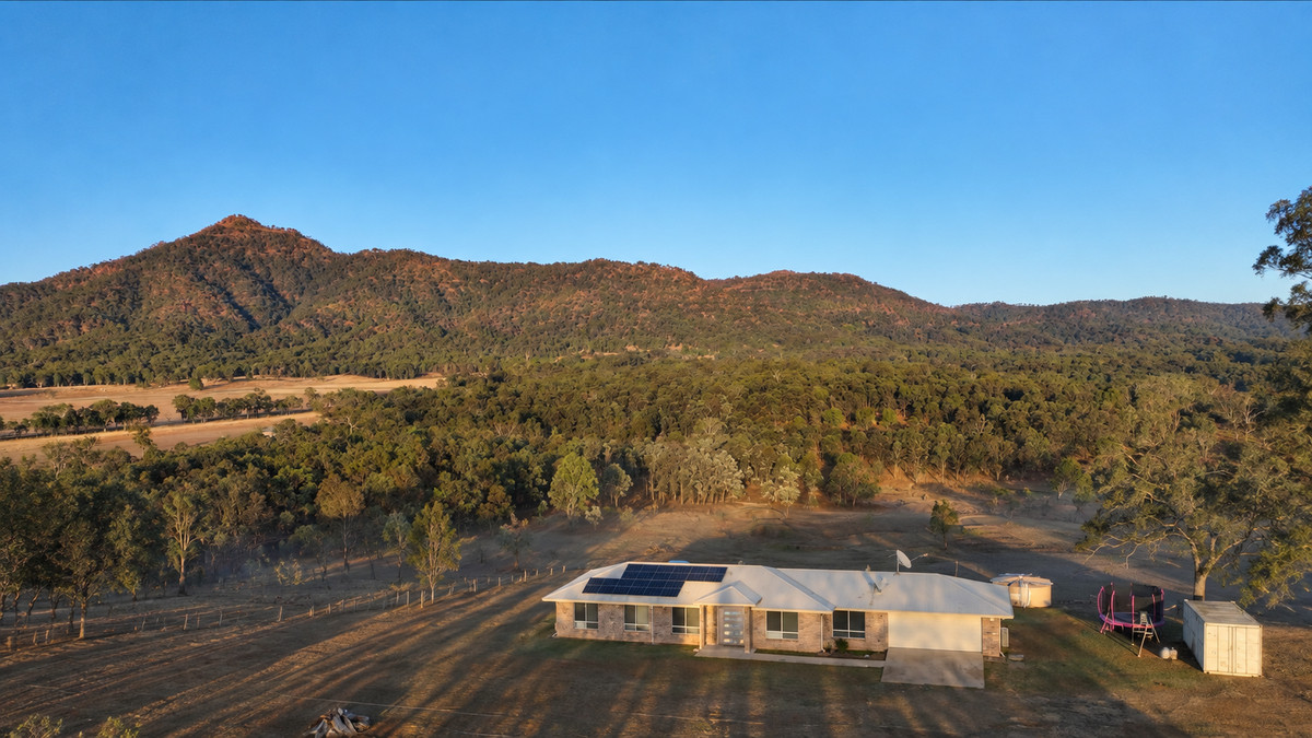 Residential for sale in Mount Mort, 1615 Grandchester Mount Mort Road, Mount Mort QLD 4340, 16 m²