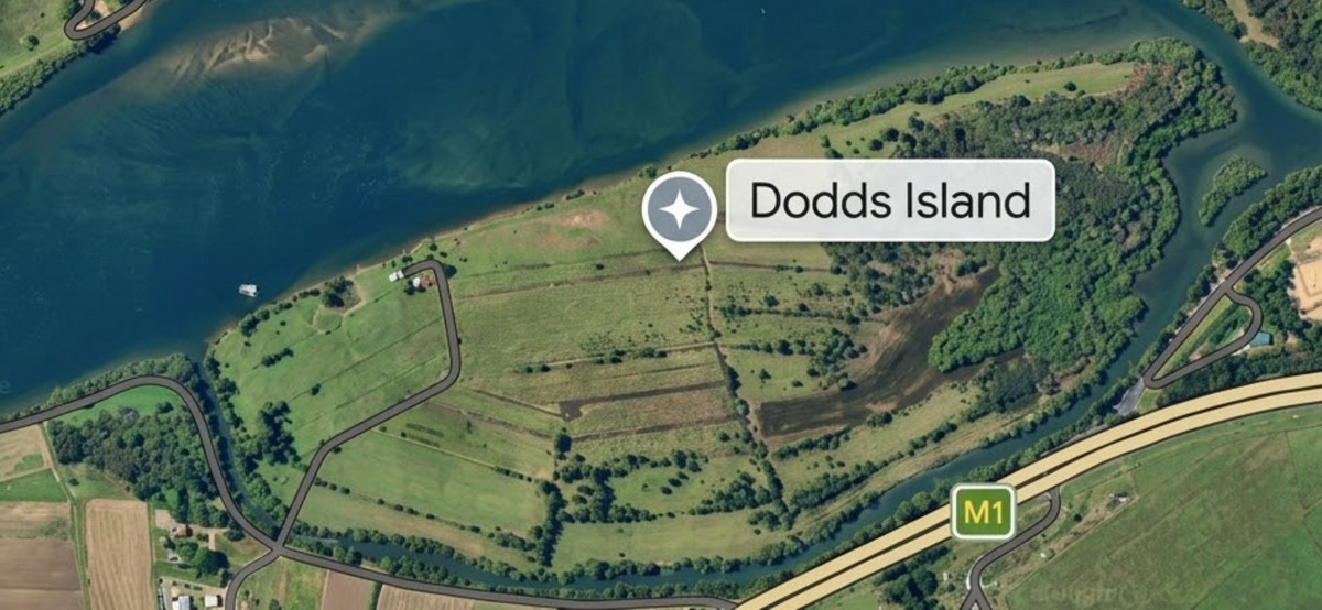 Rural for sale in Cudgen, Tweed River Islands, Cudgen NSW 2487, 87 ac