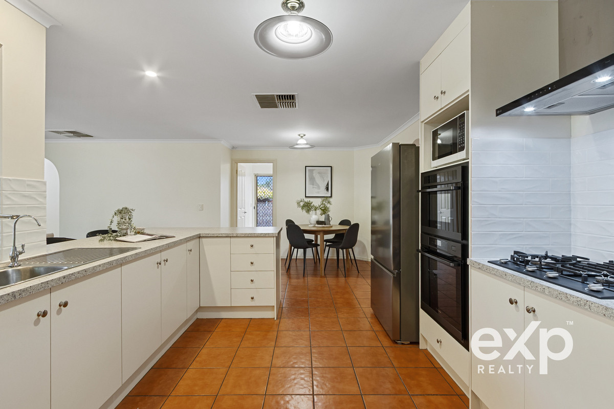 Residential for sale in Golden Grove, 25 Pinewood Court, Golden Grove SA 5125, 583 m²