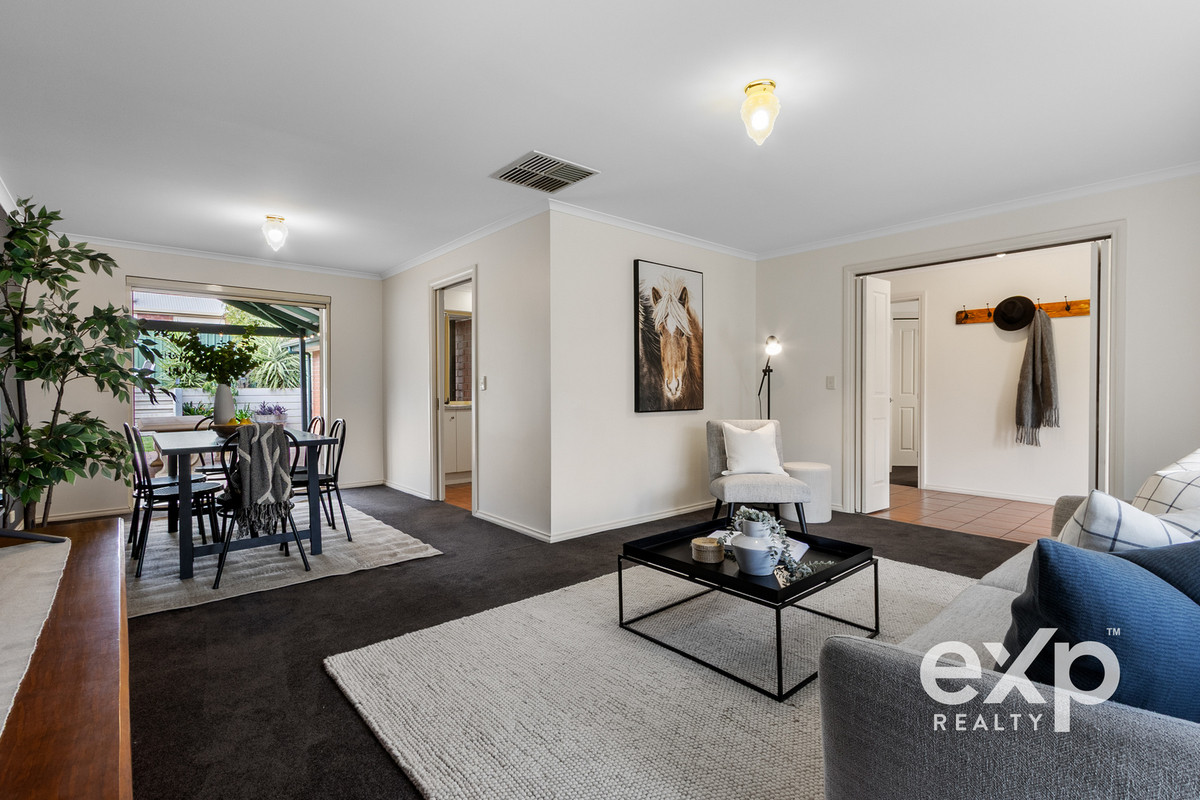 Residential for sale in Golden Grove, 25 Pinewood Court, Golden Grove SA 5125, 583 m²