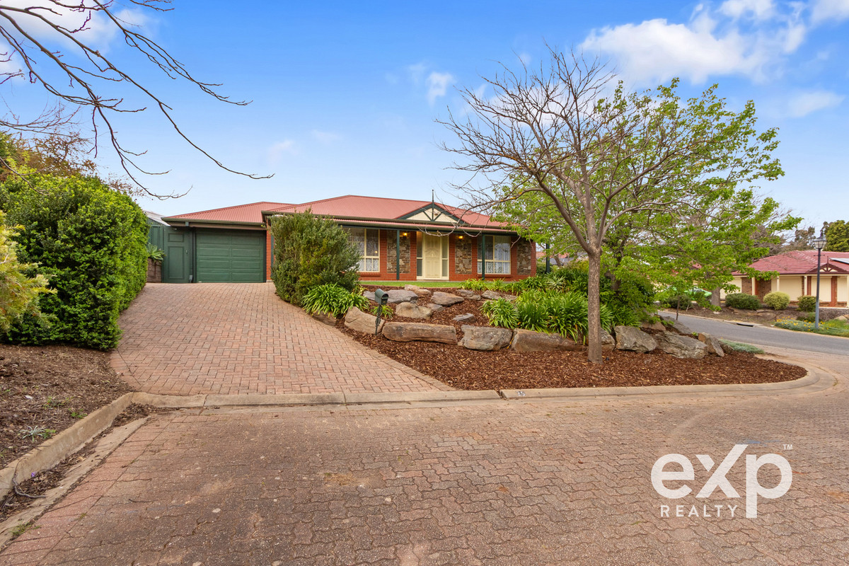 Residential for sale in Golden Grove, 25 Pinewood Court, Golden Grove SA 5125, 583 m²