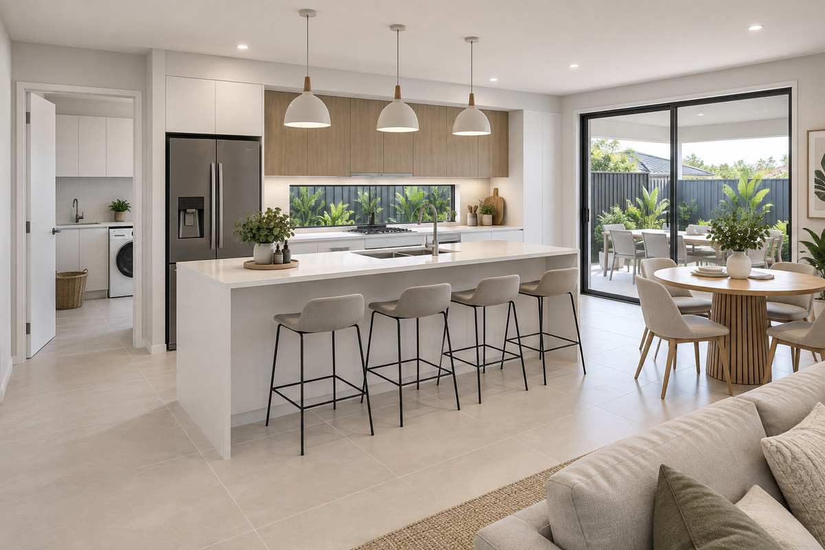 Residential for sale in Hemmant, 14 Alambie Close, Hemmant QLD 4174
