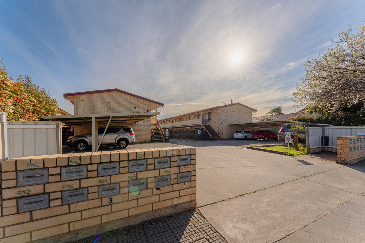 Residential for sale in Klemzig, 4/71 OG Road, Klemzig SA 5087