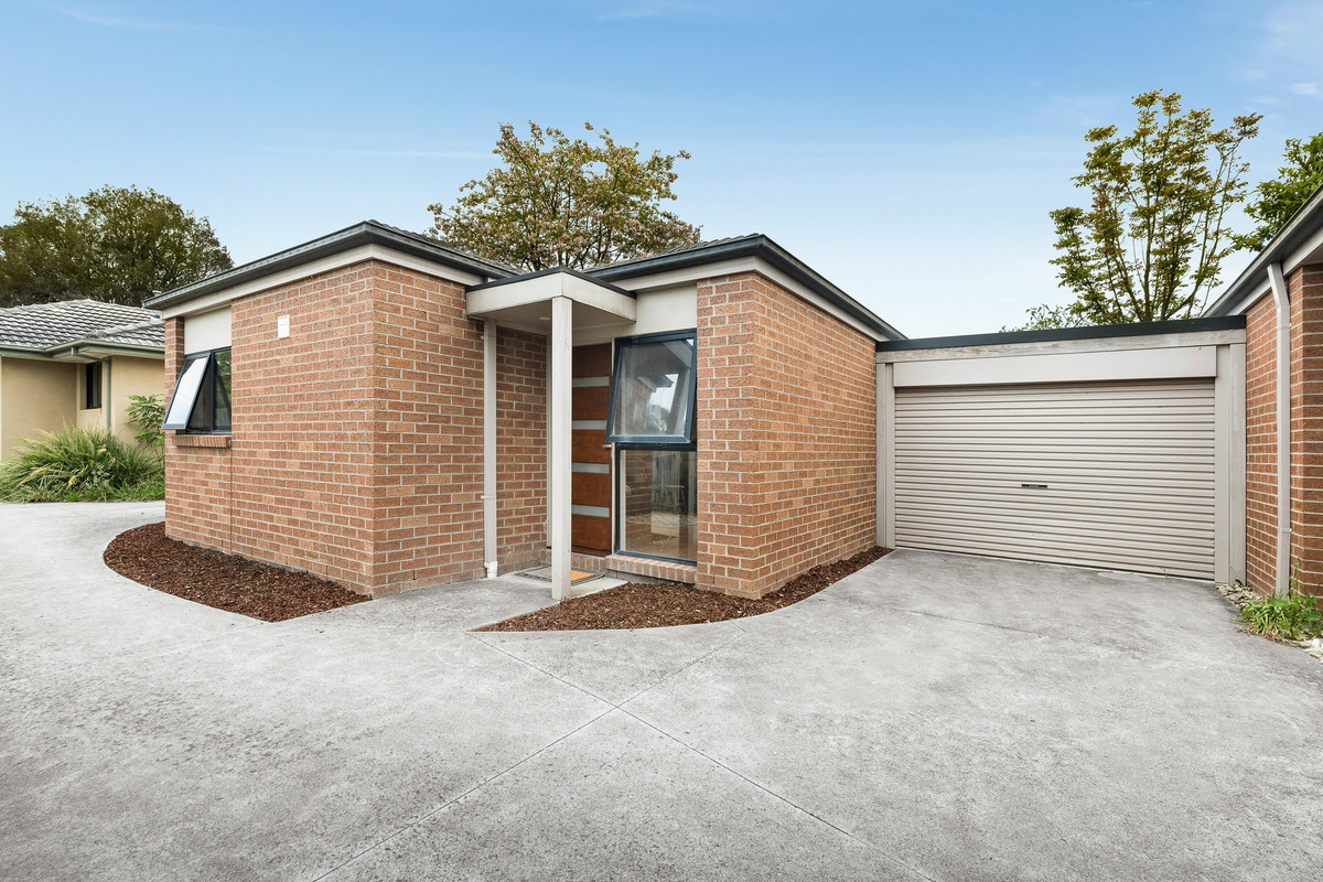 Residential for sale in Mooroolbark, 2/9 Blackburn Road, Mooroolbark VIC 3138