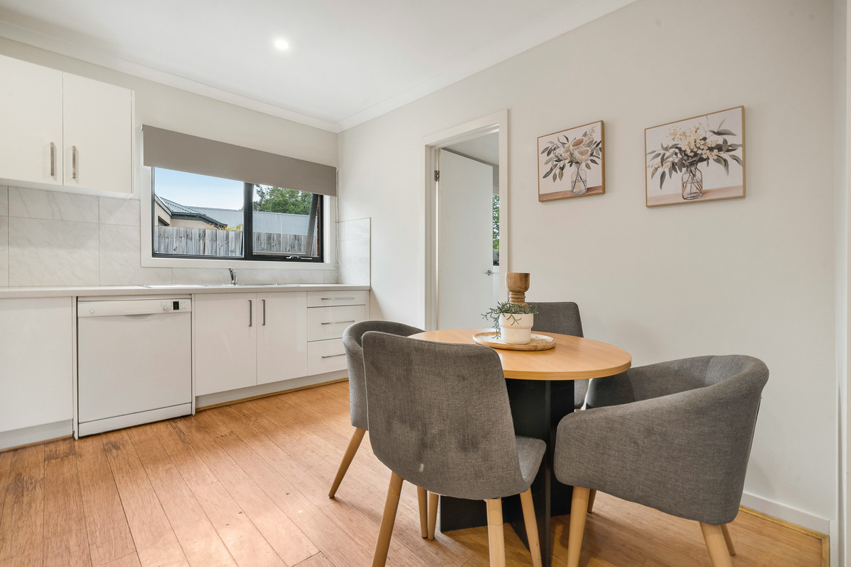 Residential for sale in Mooroolbark, 2/9 Blackburn Road, Mooroolbark VIC 3138
