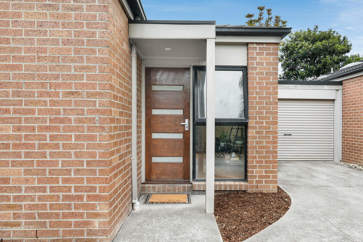 Residential for sale in Mooroolbark, 2/9 Blackburn Road, Mooroolbark VIC 3138