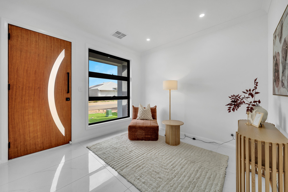 Residential for sale in Angle Vale, 5 Carmel Street, Angle Vale SA 5117, 375 m²