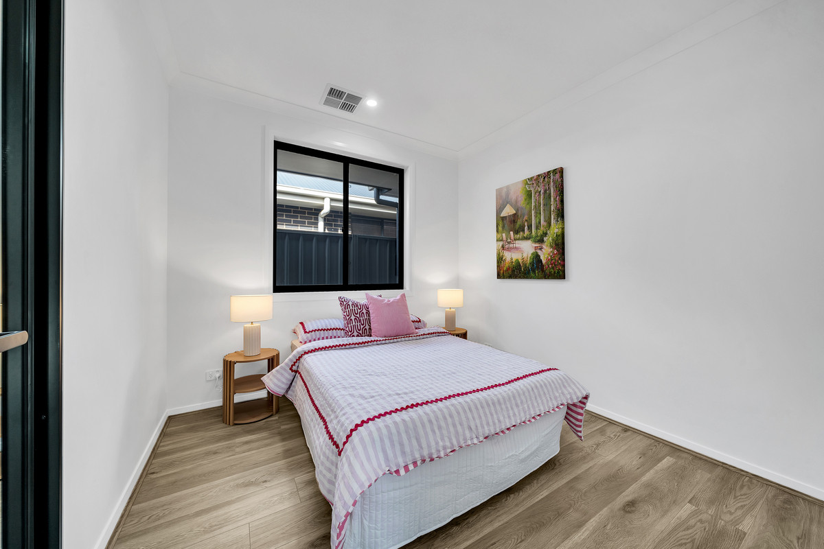 Residential for sale in Angle Vale, 5 Carmel Street, Angle Vale SA 5117, 375 m²