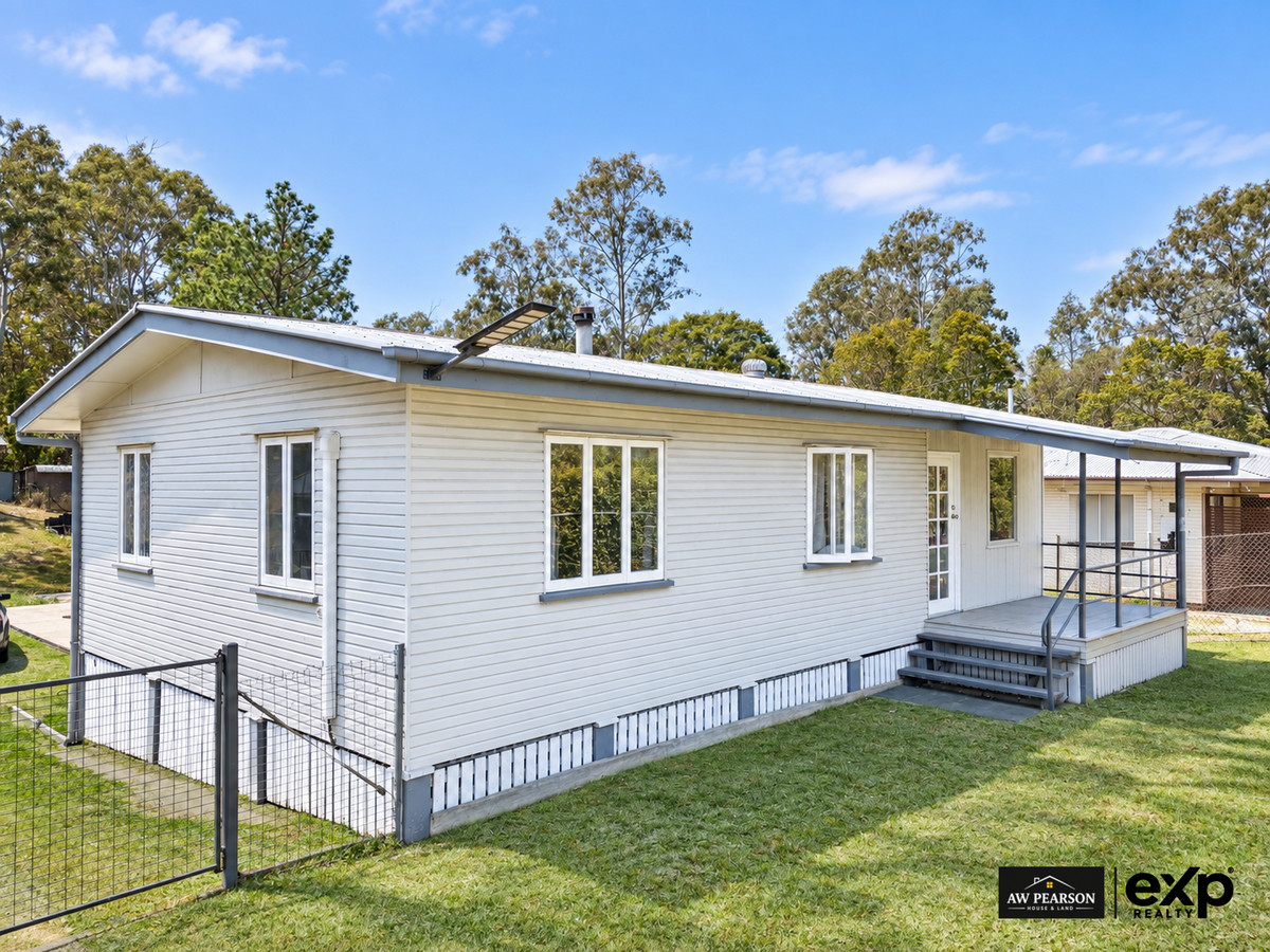 Residential for sale in North Ipswich, 10 Roberts Street, North Ipswich QLD 4305, 1416 m²