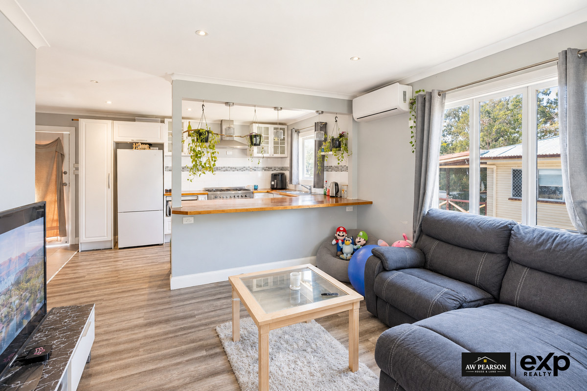 Residential for sale in North Ipswich, 10 Roberts Street, North Ipswich QLD 4305, 1416 m²
