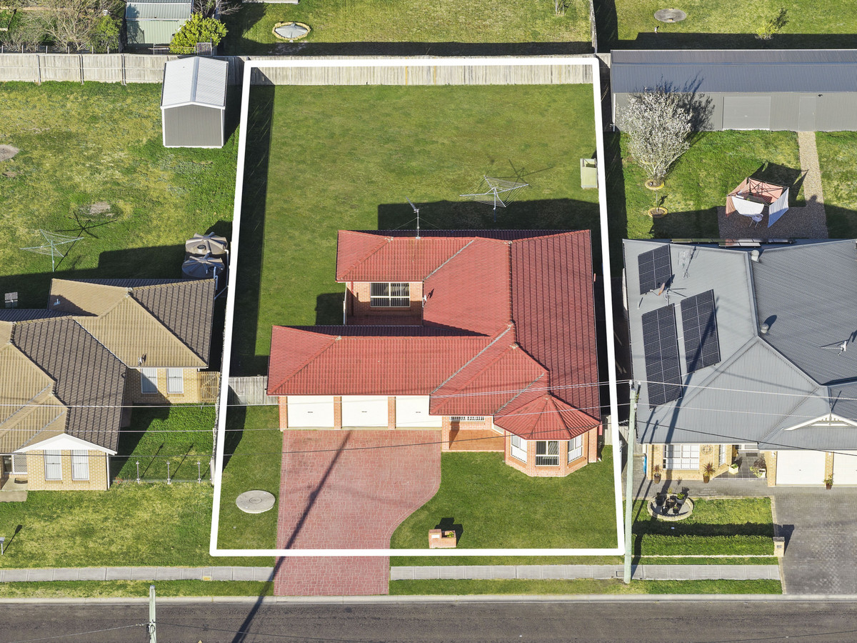 Residential for sale in Marulan, 19 Stoney Creek Road, Marulan NSW 2579, 1150 m²
