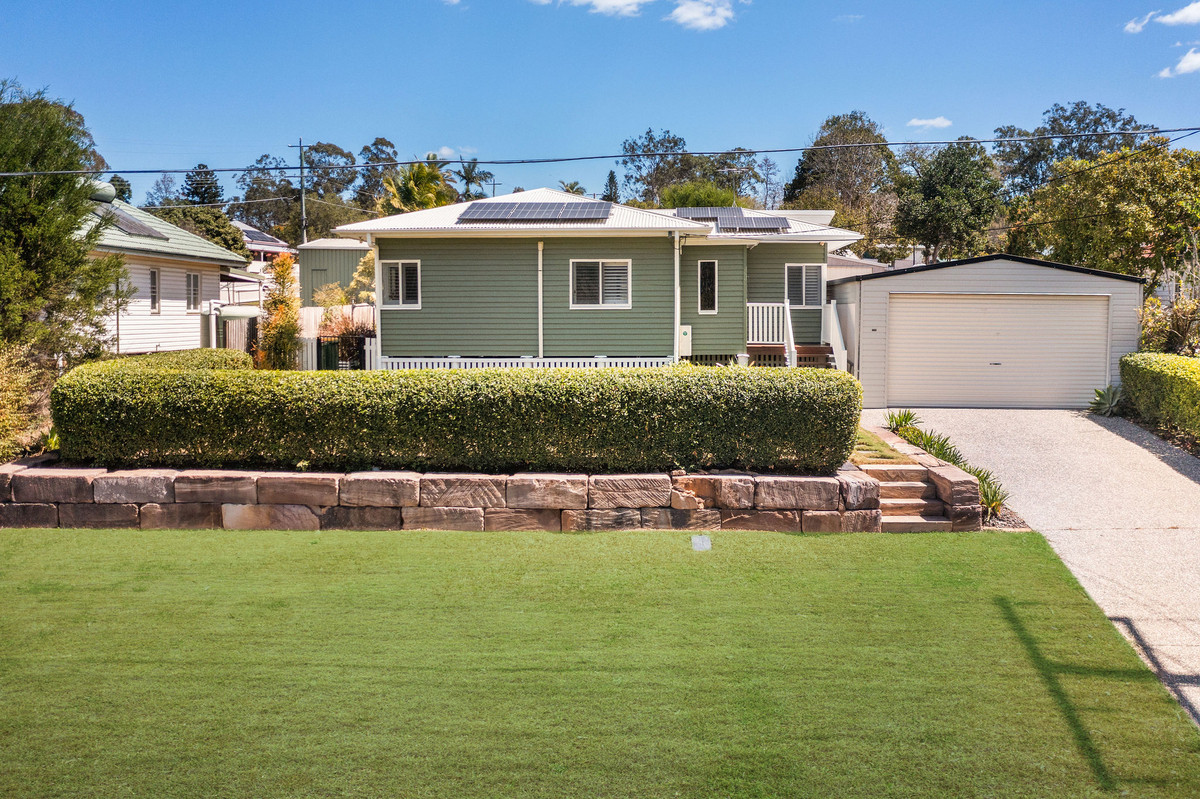Residential for sale in North Ipswich, 56 Cyprus Street, North Ipswich QLD 4305, 789 m²