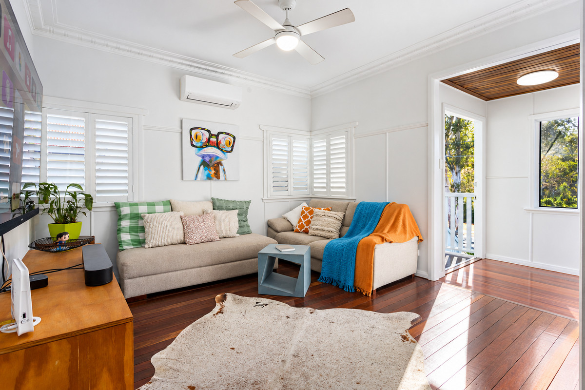 Residential for sale in North Ipswich, 56 Cyprus Street, North Ipswich QLD 4305, 789 m²