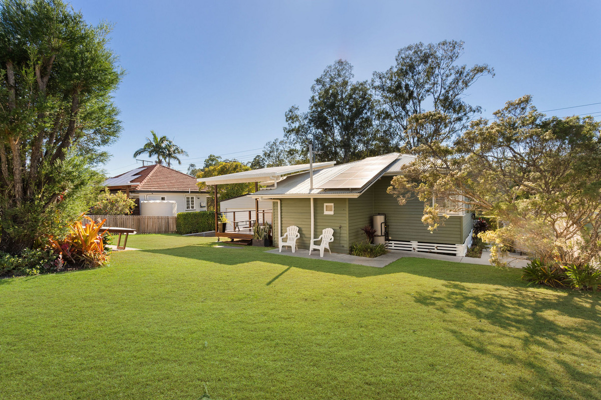 Residential for sale in North Ipswich, 56 Cyprus Street, North Ipswich QLD 4305, 789 m²