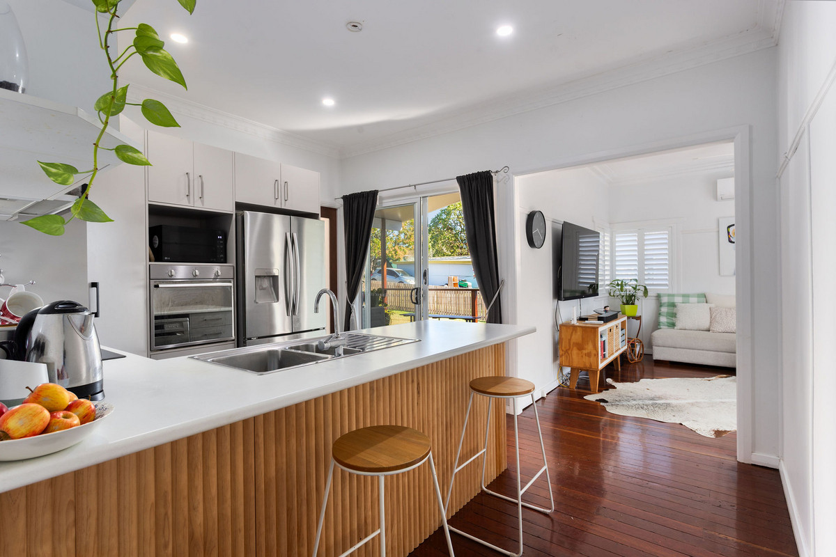 Residential for sale in North Ipswich, 56 Cyprus Street, North Ipswich QLD 4305, 789 m²