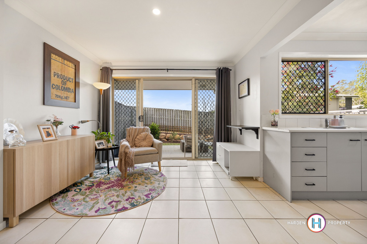 Residential for sale in Runcorn, 14/36 Rushton Street, Runcorn QLD 4113, 129 m²
