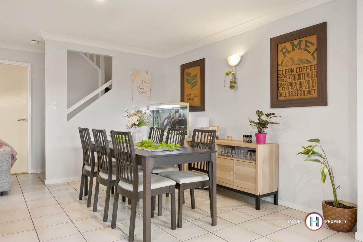 Residential for sale in Runcorn, 14/36 Rushton Street, Runcorn QLD 4113, 129 m²