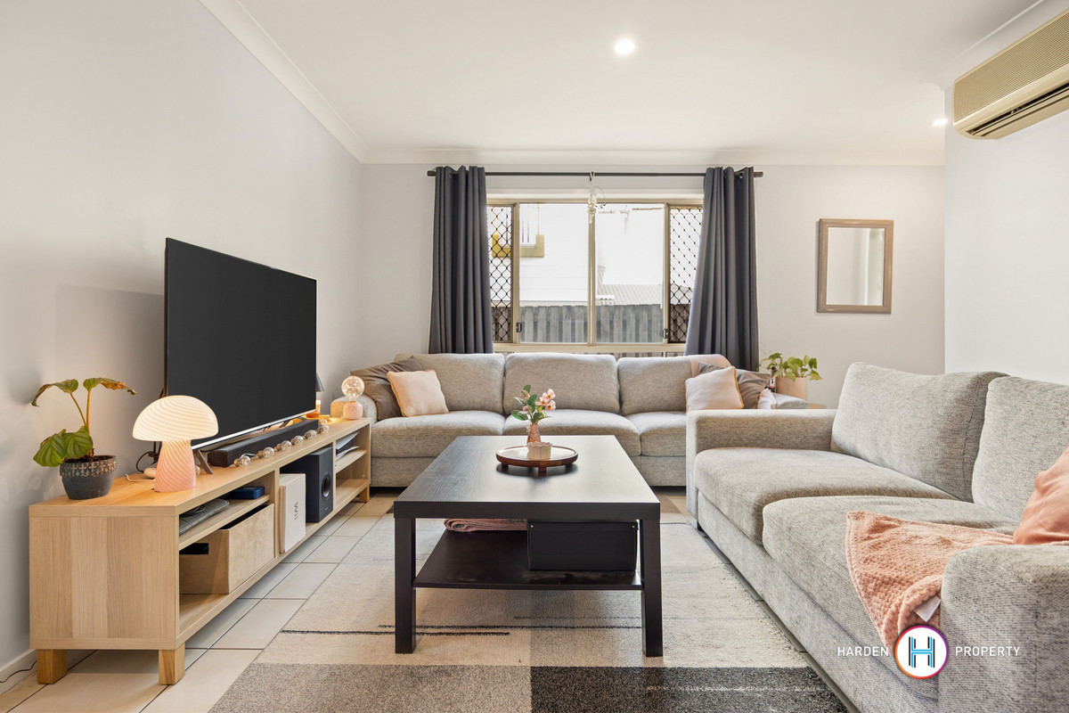 Residential for sale in Runcorn, 14/36 Rushton Street, Runcorn QLD 4113, 129 m²
