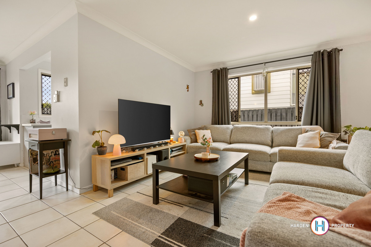 Residential for sale in Runcorn, 14/36 Rushton Street, Runcorn QLD 4113, 129 m²