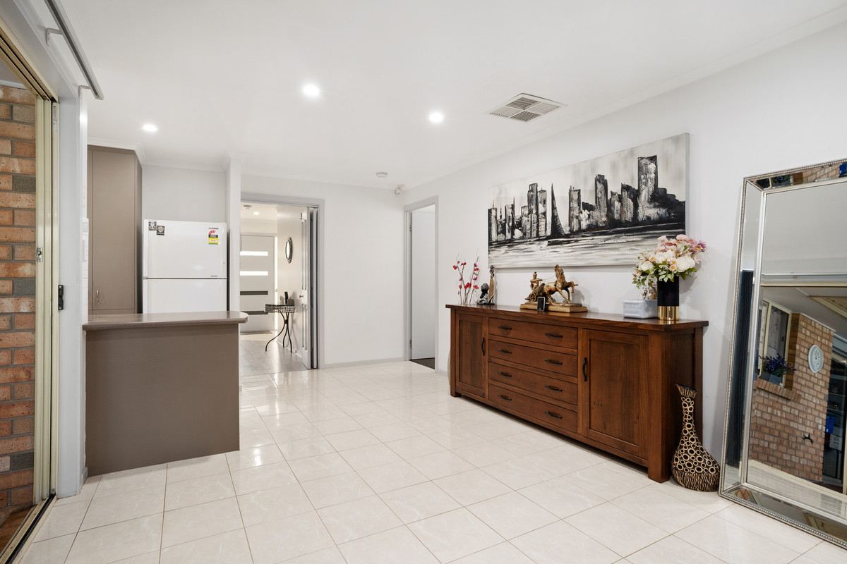 Residential for sale in Huntfield Heights, 22 Antonio Street, Huntfield Heights SA 5163, 490 m²