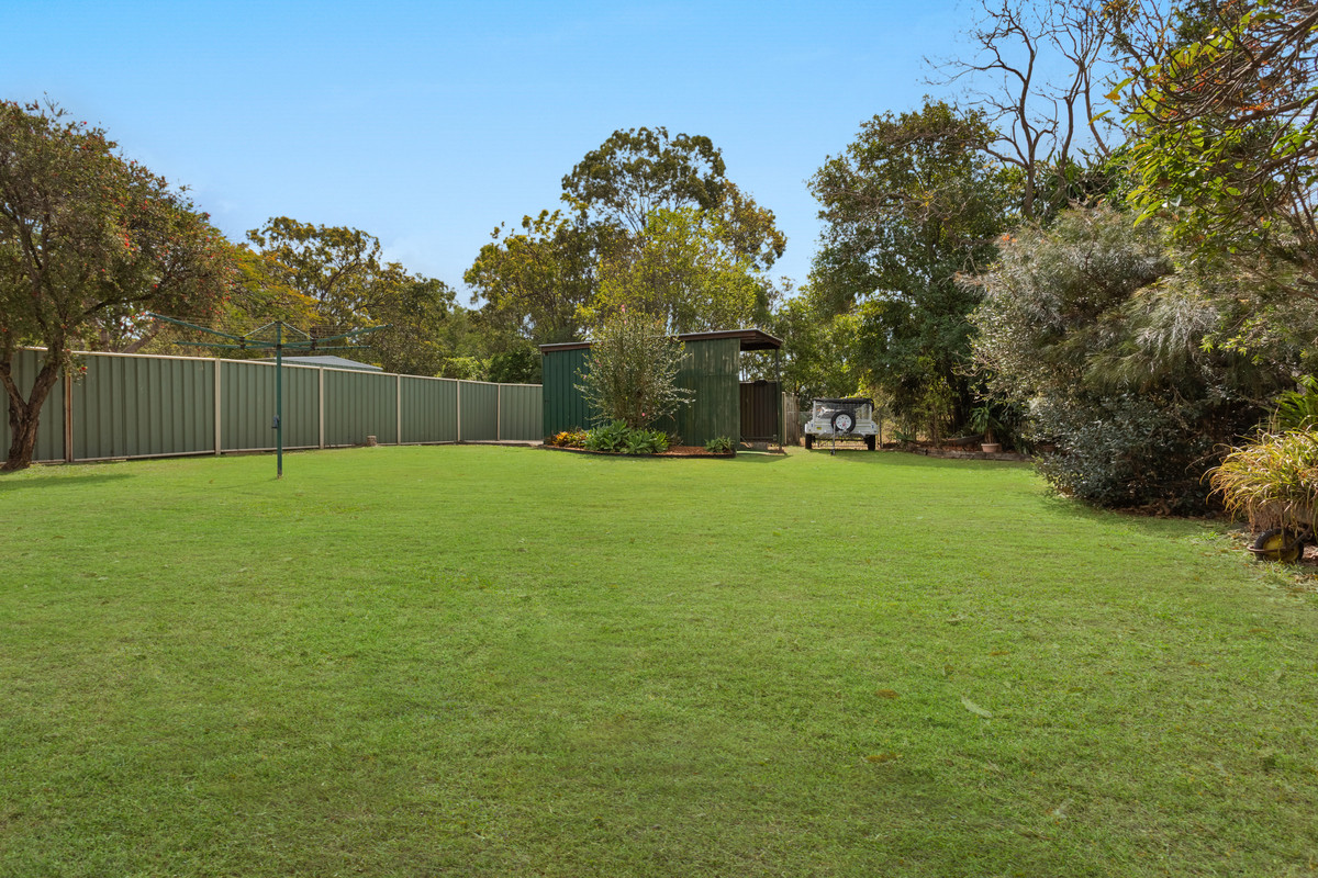 Residential for sale in Brassall, 39 Fernvale Road, Brassall QLD 4305, 837 m²