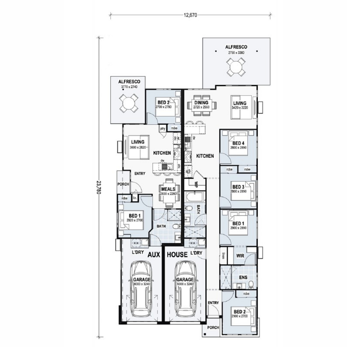 Residential for sale in Logan Reserve, lot 30 Riverleigh Estate, Logan Reserve QLD 4133, 512 m²