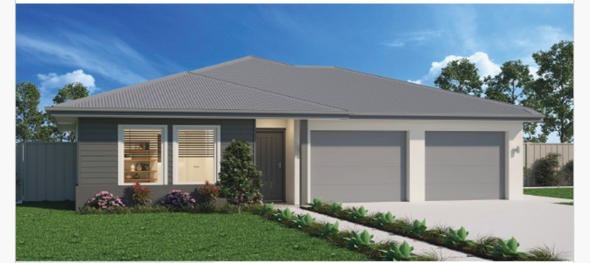 Residential for sale in Logan Reserve, lot 30 Riverleigh Estate, Logan Reserve QLD 4133, 512 m²
