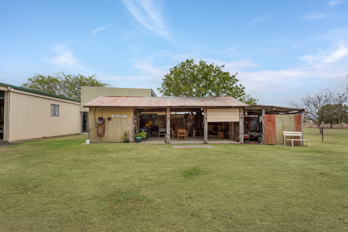 Residential for sale in Laidley, 1 Leonard Street, Laidley QLD 4341, 5934 m²
