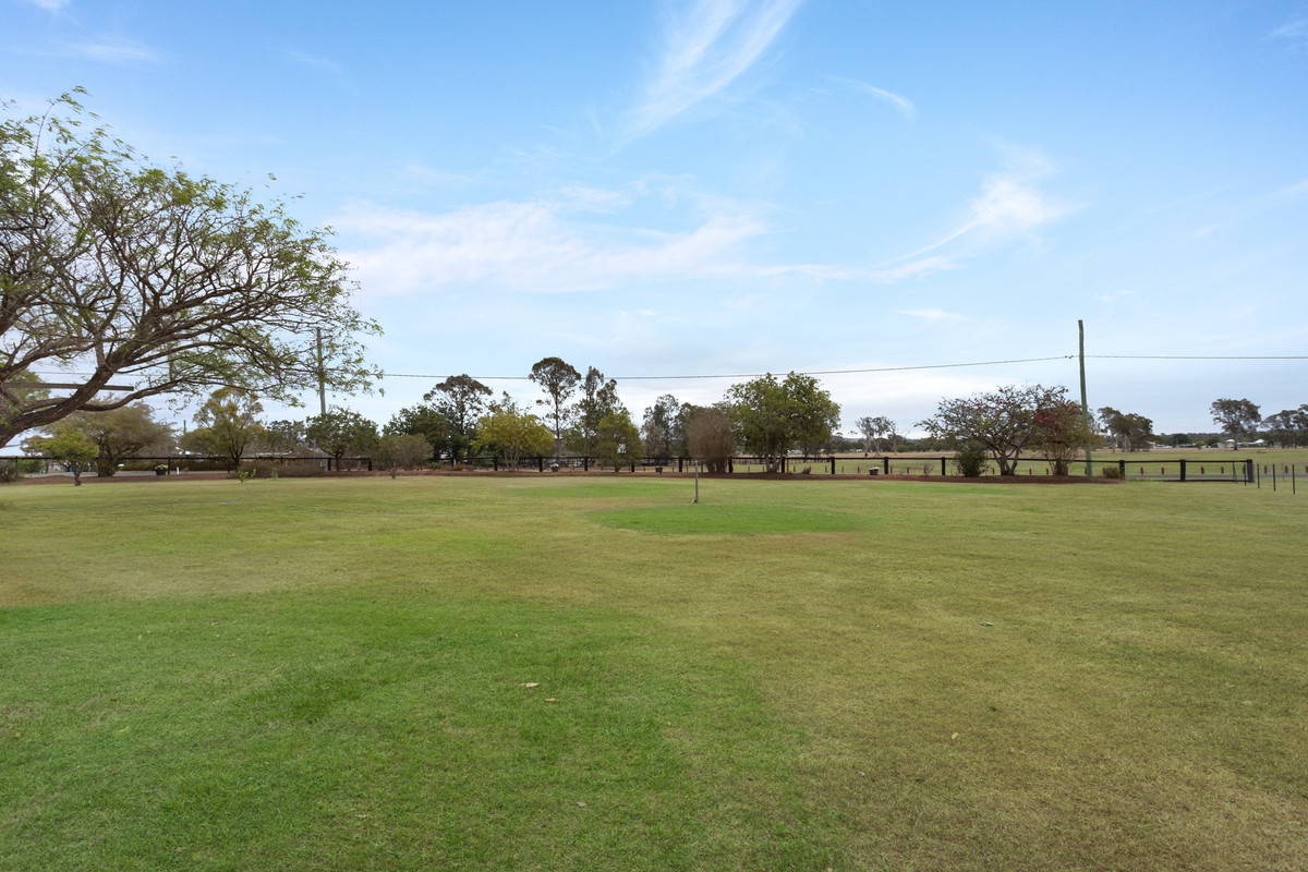 Residential for sale in Laidley, 1 Leonard Street, Laidley QLD 4341, 5934 m²