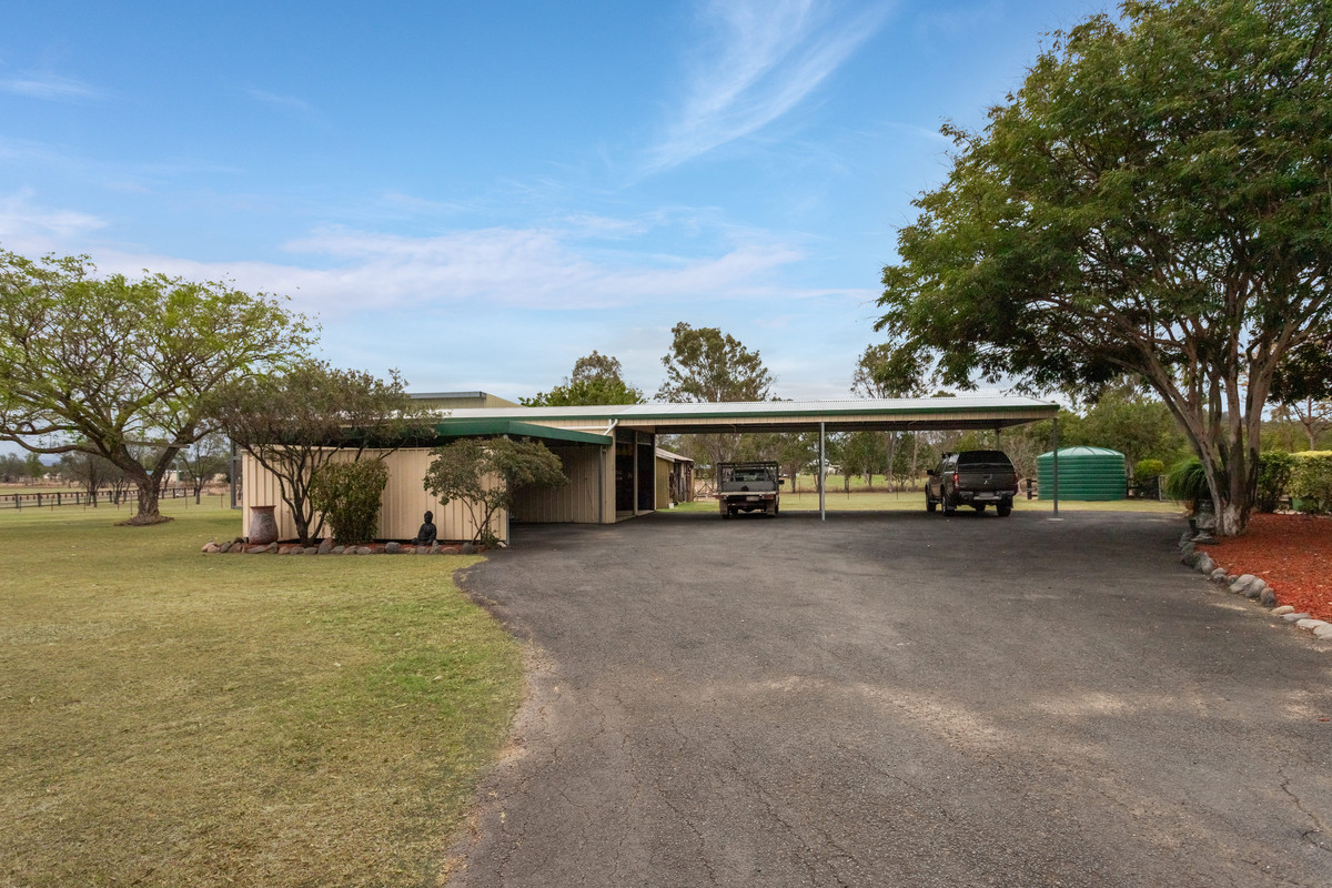 Residential for sale in Laidley, 1 Leonard Street, Laidley QLD 4341, 5934 m²
