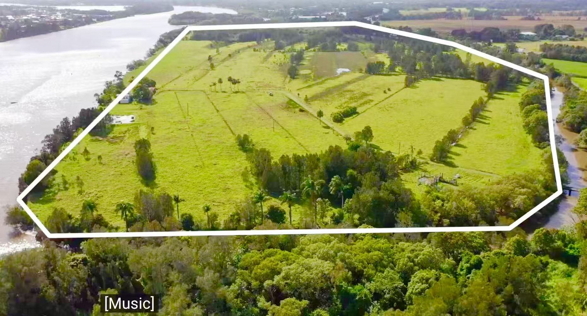 Land for sale in Chinderah, Dodds Island, Chinderah NSW 2487