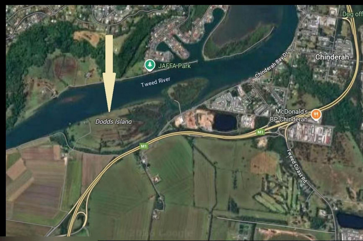 Land for sale in Chinderah, Dodds Island, Chinderah NSW 2487