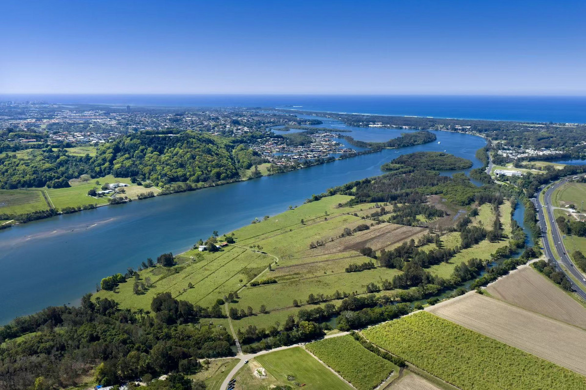 Land for sale in Chinderah, Dodds Island, Chinderah NSW 2487