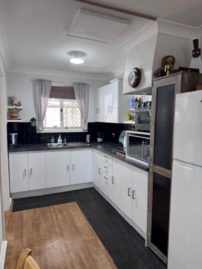 Residential for sale in Collie, 53C Elouera Street, Collie WA 6225, 243 m²