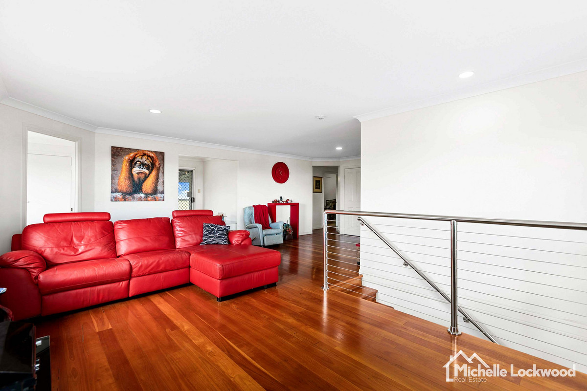 Residential for sale in Urraween, 40 Johnston Bvd, Urraween QLD 4655, 1000 m²