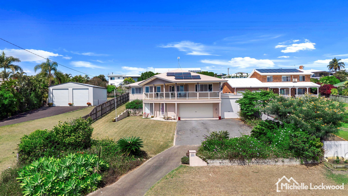 Residential for sale in Urraween, 40 Johnston Bvd, Urraween QLD 4655, 1000 m²