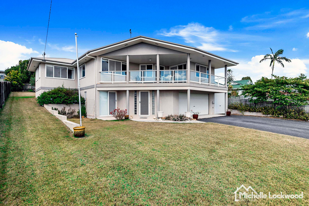 Residential for sale in Urraween, 40 Johnston Bvd, Urraween QLD 4655, 1000 m²