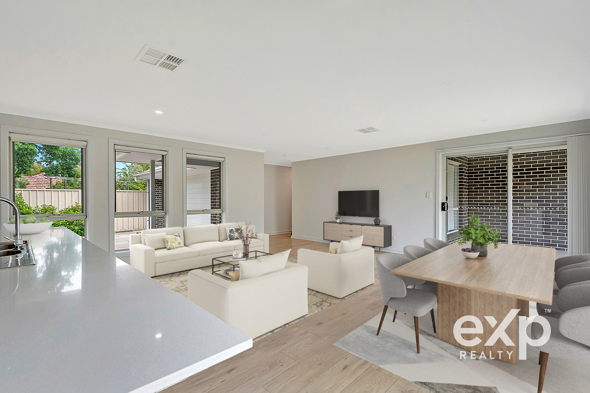 Residential for sale in Valley View, 77b Brougham Drive, Valley View SA 5093, 589 m²