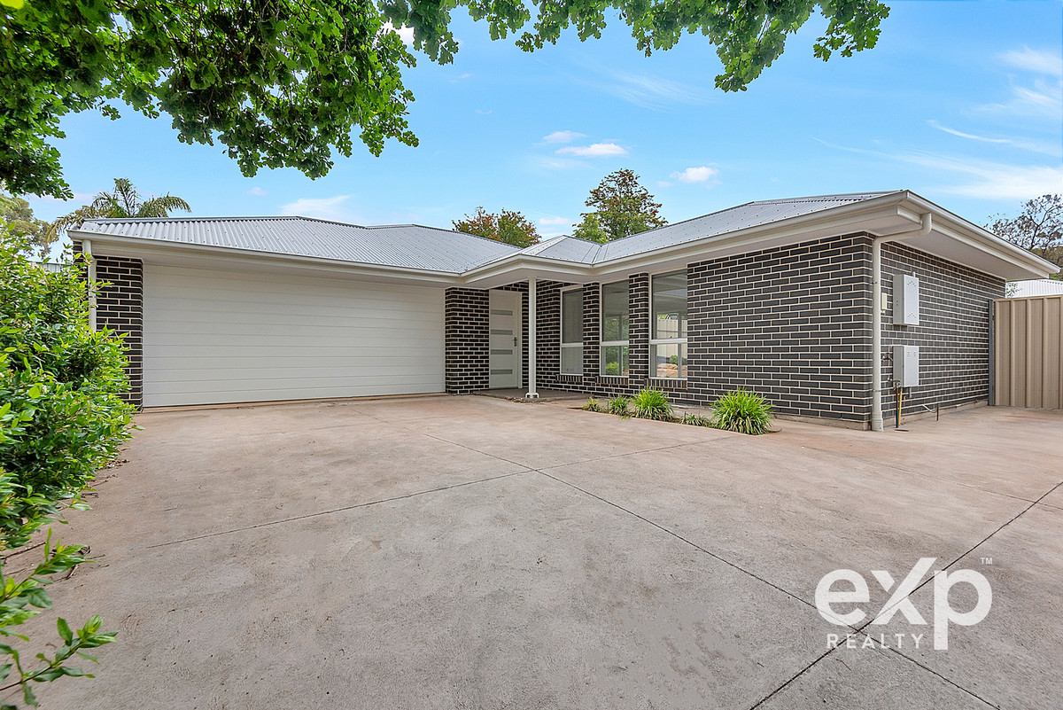 Residential for sale in Valley View, 77b Brougham Drive, Valley View SA 5093, 589 m²