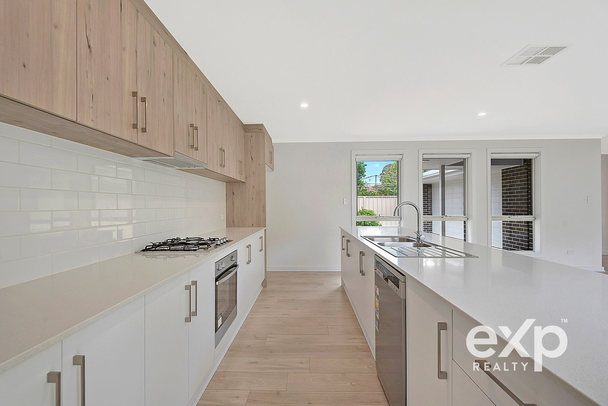 Residential for sale in Valley View, 77b Brougham Drive, Valley View SA 5093, 589 m²