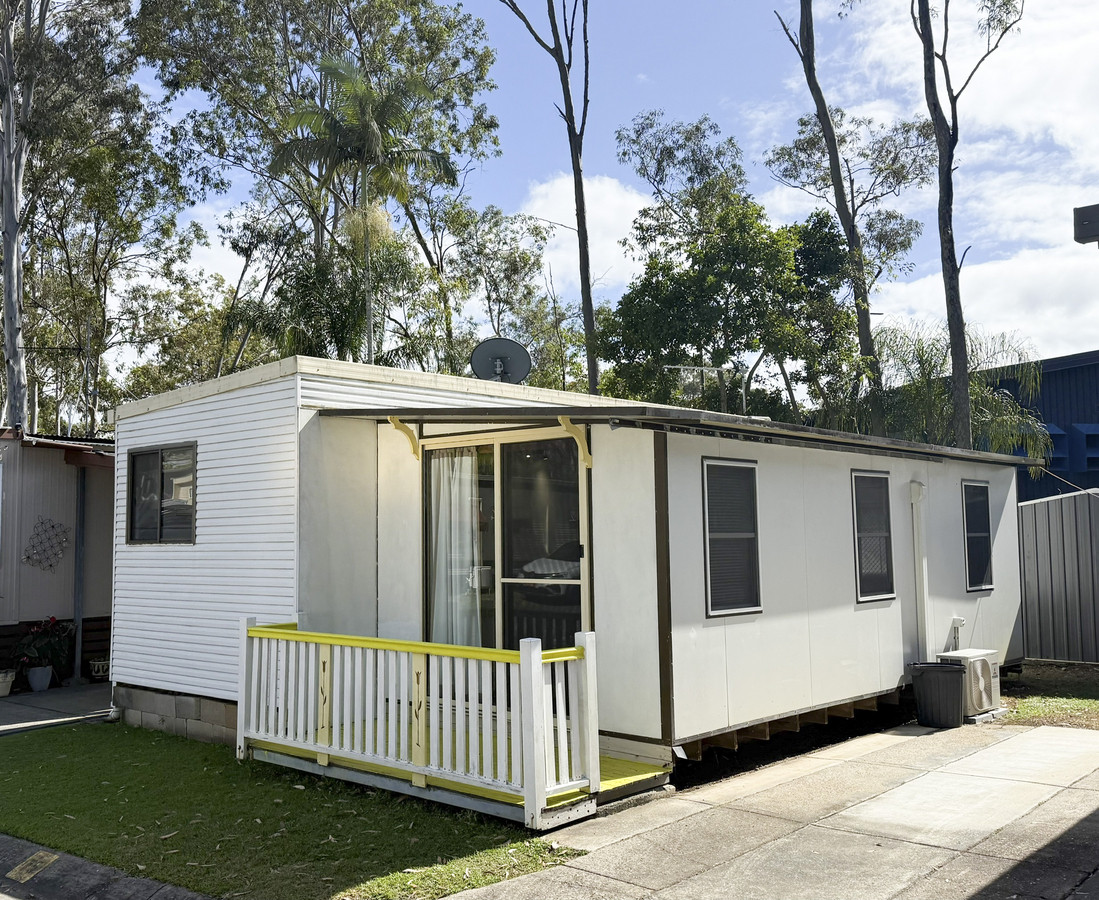 Residential for sale in Coombabah, 75A/570 Pine Ridge Road, Coombabah QLD 4216