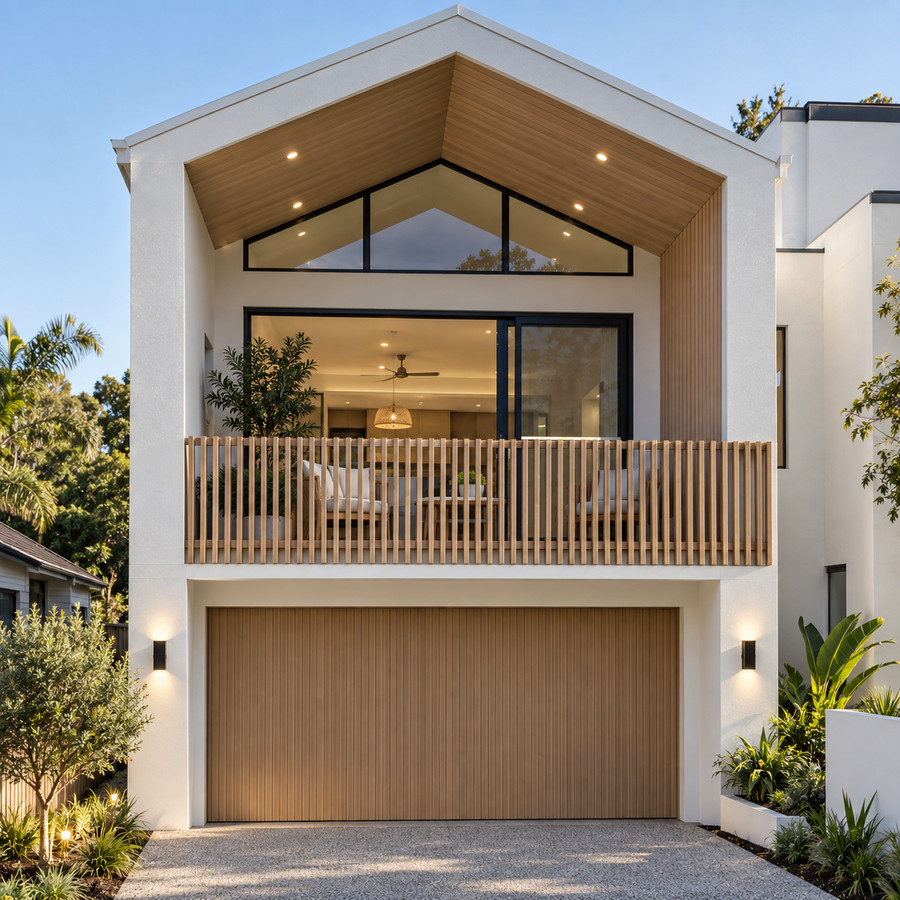 Residential for sale in Hawthorne, 103A Philip Street, Hawthorne QLD 4171