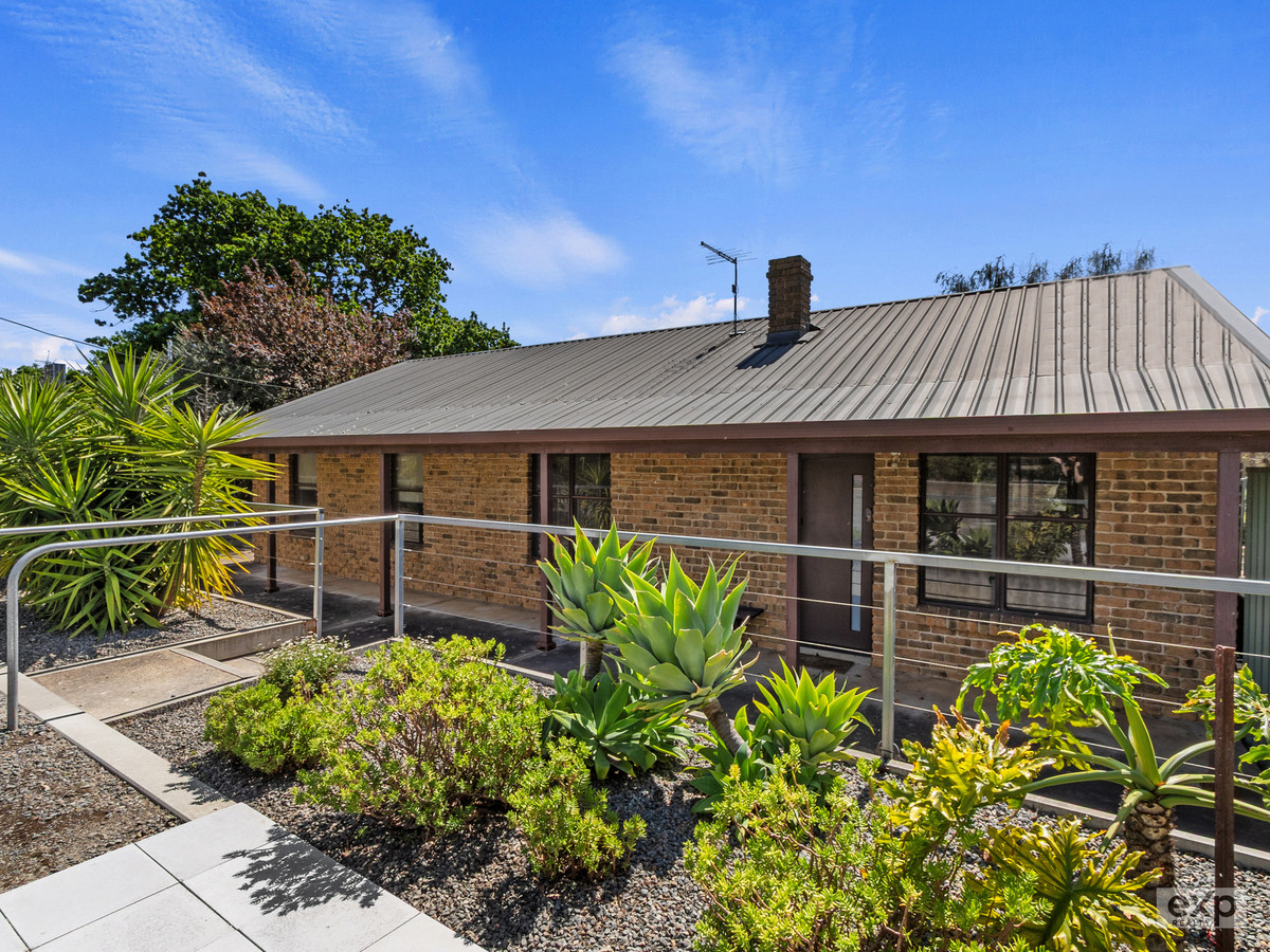 Residential for sale in Tanunda, 16 Bethany Road, Tanunda SA 5352, 4000 m²
