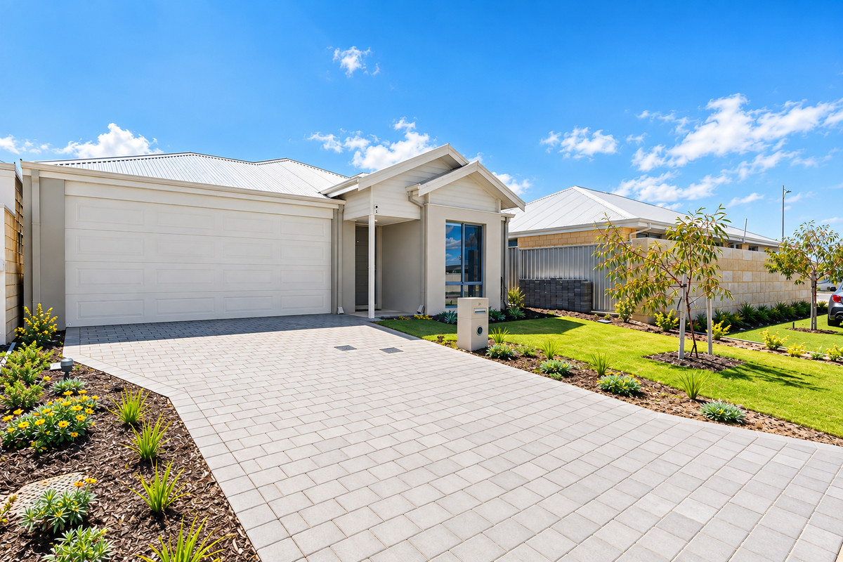 Residential for sale in Alkimos, 31 Diamond Road, Alkimos WA 6038, 345 m²