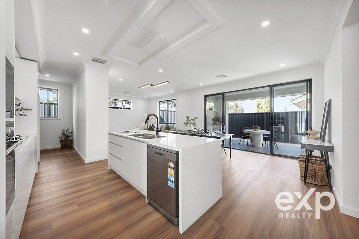 Residential for sale in Salisbury Downs, 30 A and B Universal Road, Salisbury Downs SA 5108, 410 m²