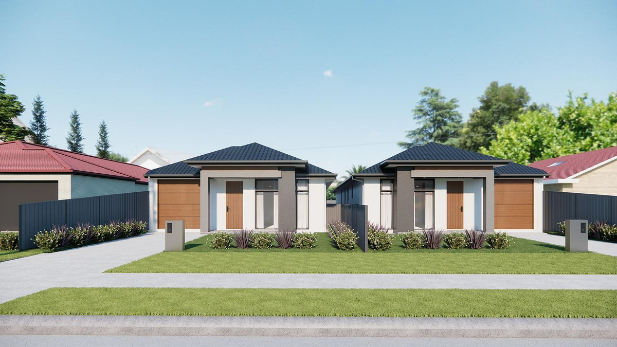 Residential for sale in Salisbury Downs, 30 A and B Universal Road, Salisbury Downs SA 5108, 410 m²